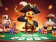 Experience vibrant gameplay with Sun Win as pirate characters dominate a thrilling poker scene.